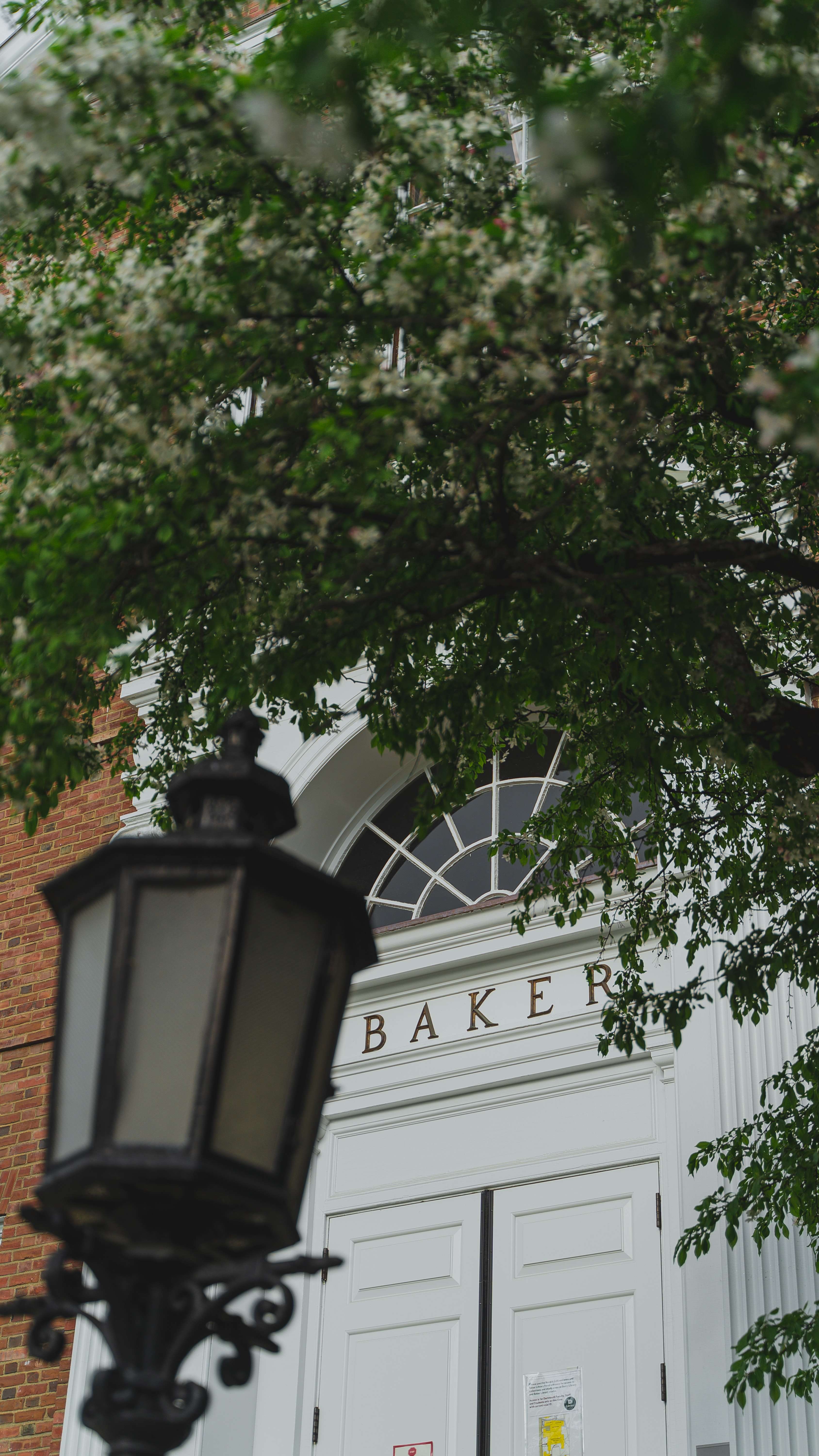 How to Use the Dartmouth Common Data Set